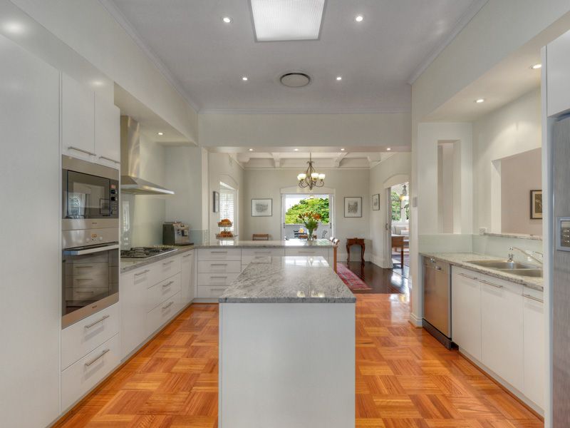 15 Henry Street, Ascot, QLD 4007