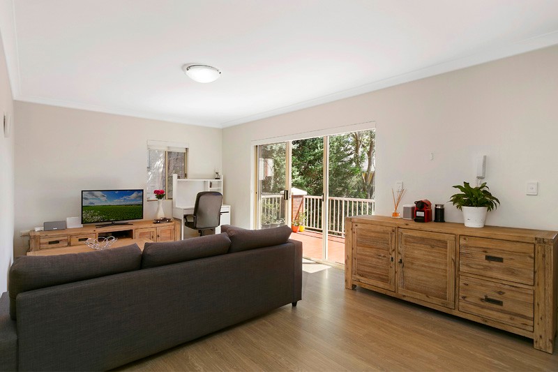 23/33-37 Linda Street, Hornsby, NSW 2077