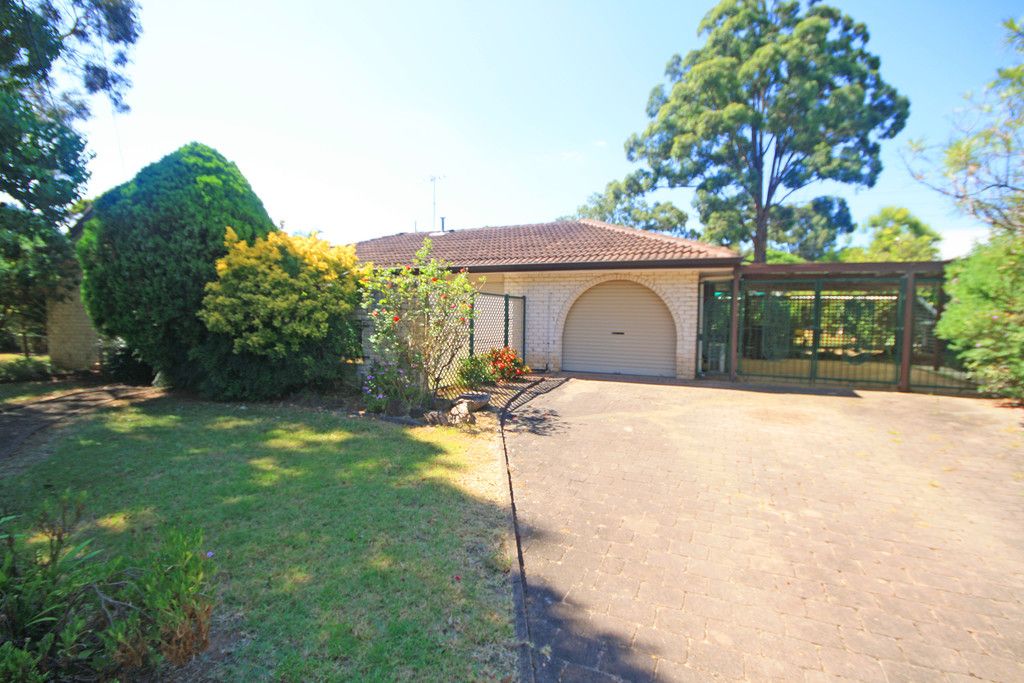 27 Palmer Street, Ingleburn, NSW 2565