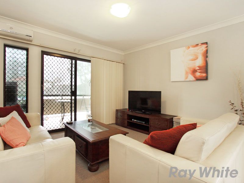4/25 Rose Lane, GORDON PARK, QLD 4031