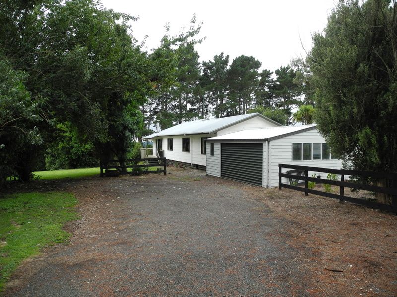 91 Grey Road, Te Pahu, Waipa District