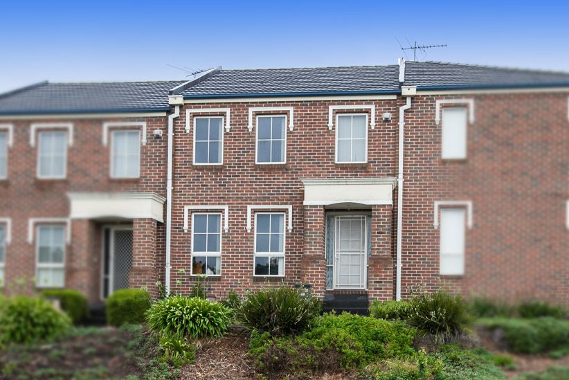 31 Loxton Terrace, Epping VIC 3076