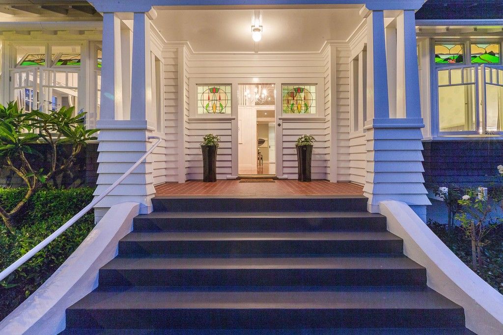 22 Epsom Avenue, Epsom, Auckland City