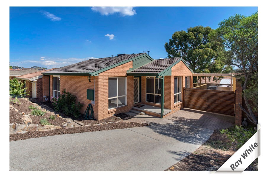 22 Arabanoo Crescent, Ngunnawal, ACT 2913