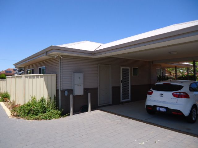 2/235 Third Street, WONTHELLA, WA 6530