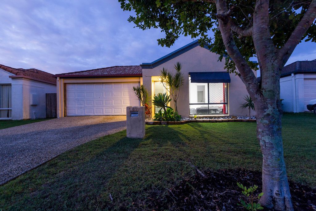 63 Serafina Drive, Helensvale QLD 4212