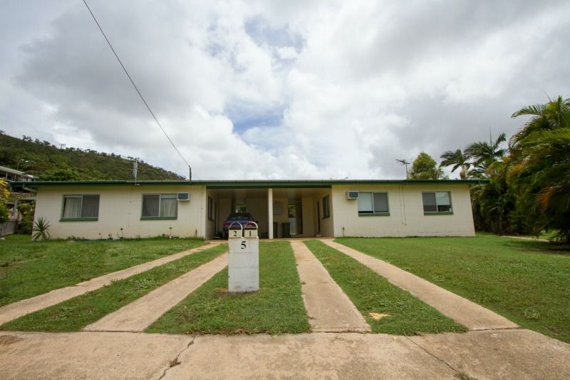 5 Gruner Court, Mount Louisa QLD 4814