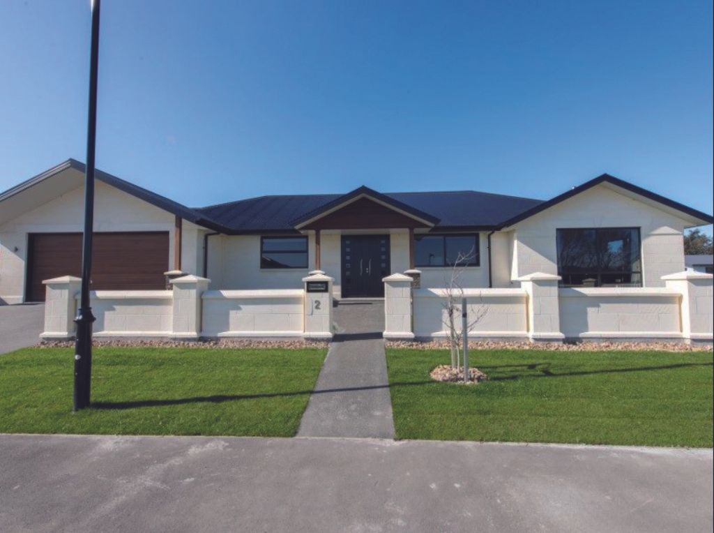 2 Avalon Grove, Ashburton, Ashburton District