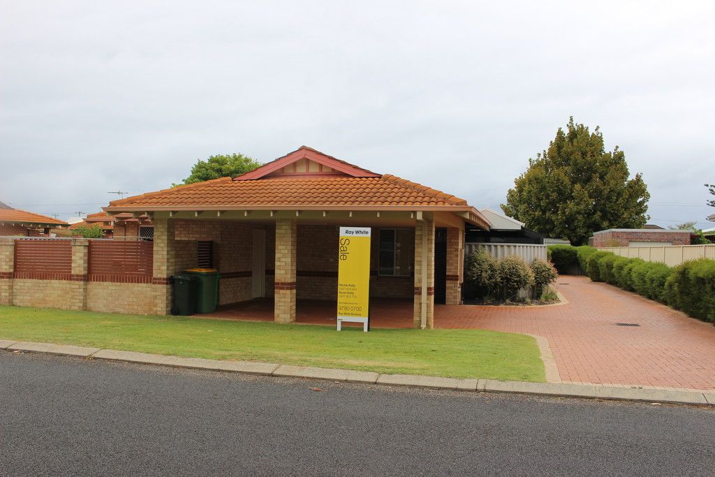 1/14 Queen Street, South Bunbury WA 6230