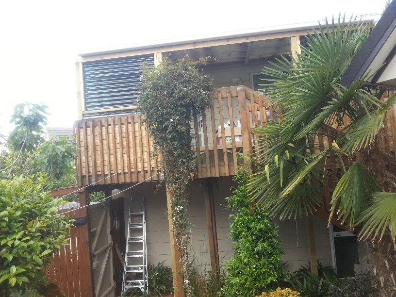 Hillcrest, North Shore City
