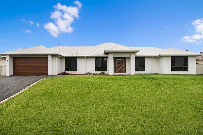 76 Shaws Road, Beerwah QLD 4519
