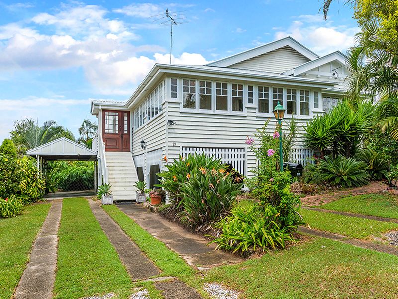 19 Annie Street, Windsor, QLD 4030