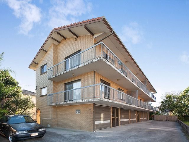 3/66 Stevenson Street, ASCOT, QLD 4007