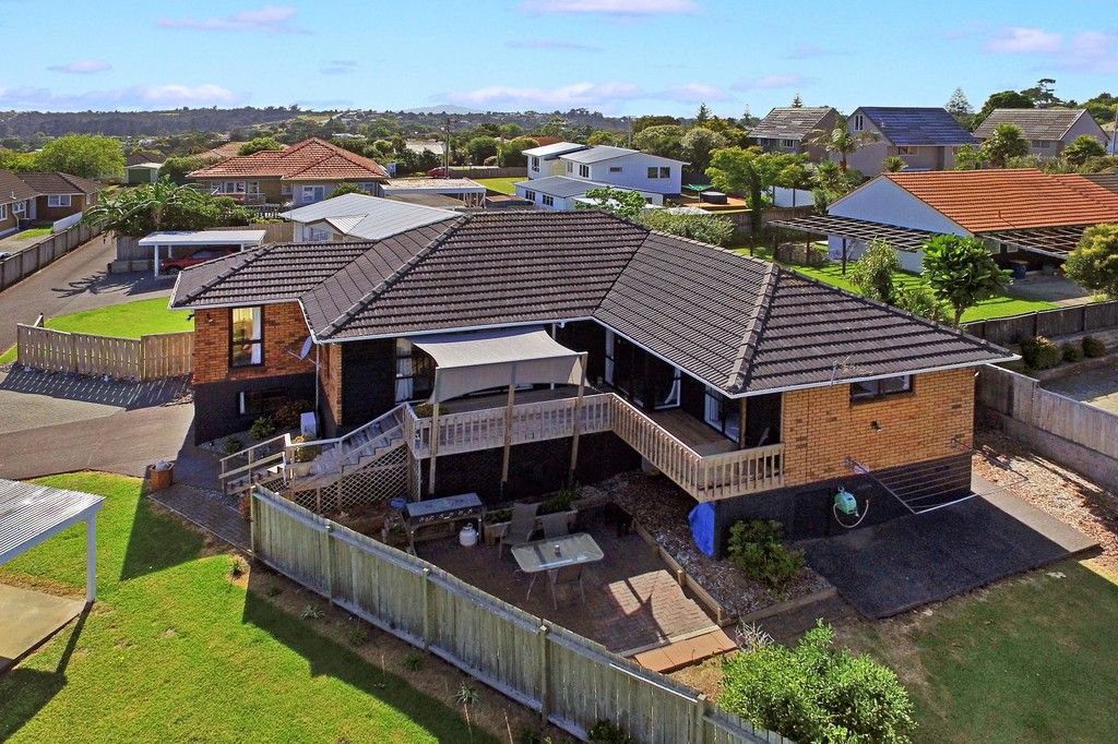 86 Birkdale Road, Birkdale, North Shore City