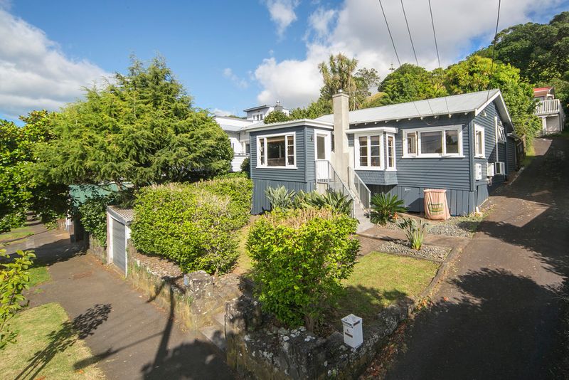 Delightful Bungalow! - Mt Albert