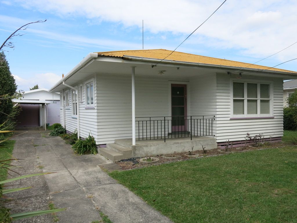 34 Beatty Street, Melville, Hamilton City