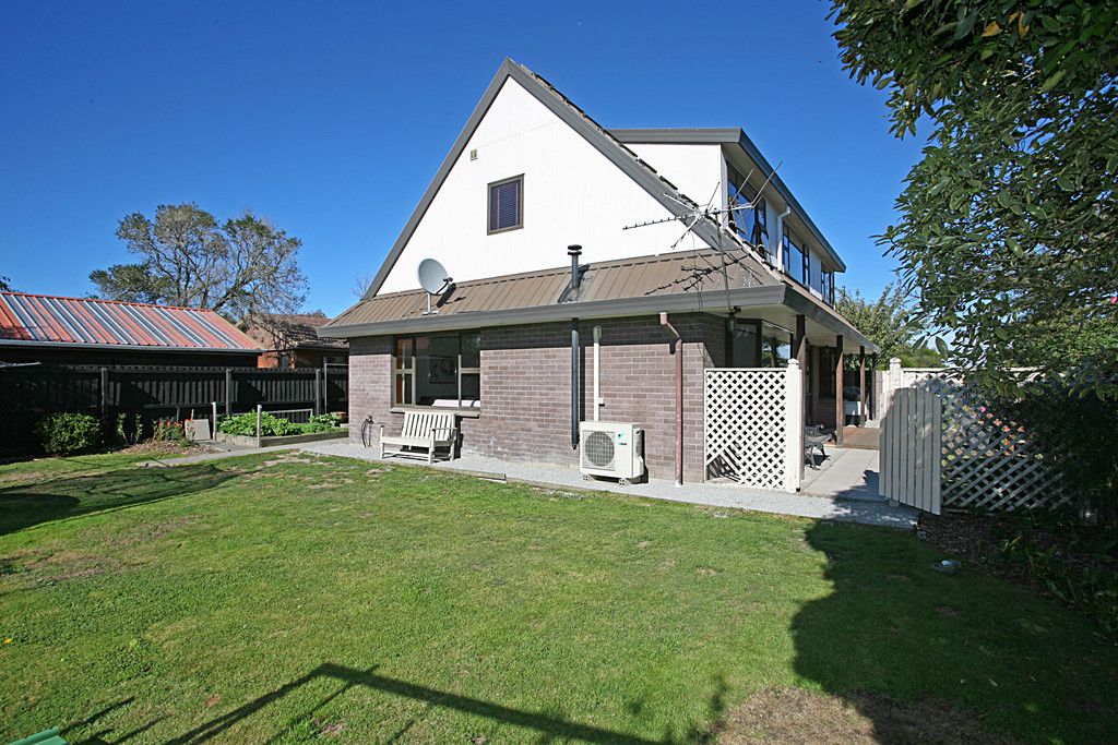 6 Roydon Drive, Templeton, Christchurch City
