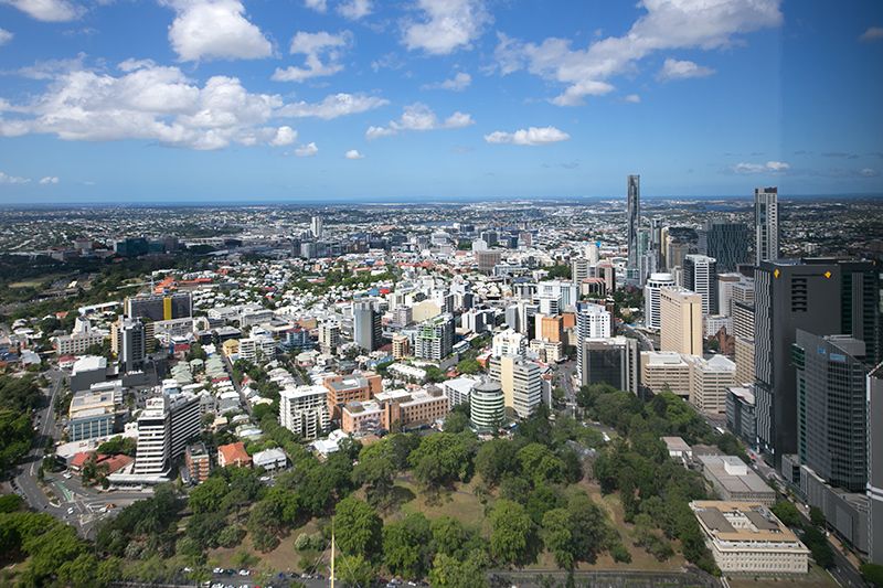 6105/43 Herschel Street, BRISBANE, QLD 4000
