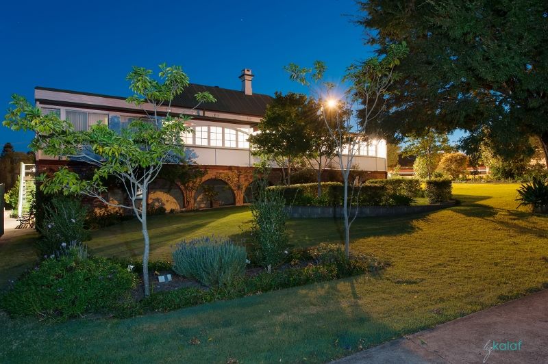 35 Dowling Street, Dungog, NSW 2420