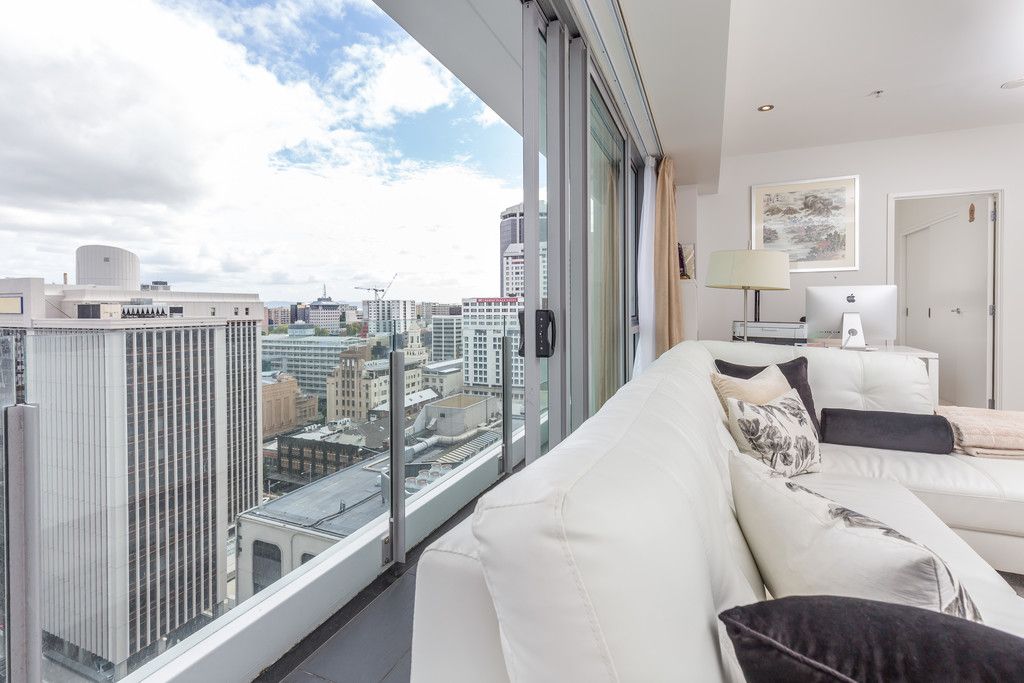 6 Lorne Street, Auckland Central, Auckland City