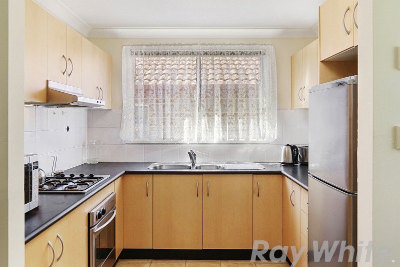 4/8 The Ridge, Wadalba, NSW 2259