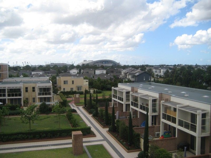 117/3 Carnarvon Street, SILVERWATER, NSW 2128