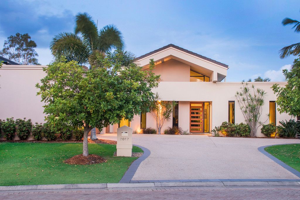 2017 The Circle, Sanctuary Cove QLD 4212