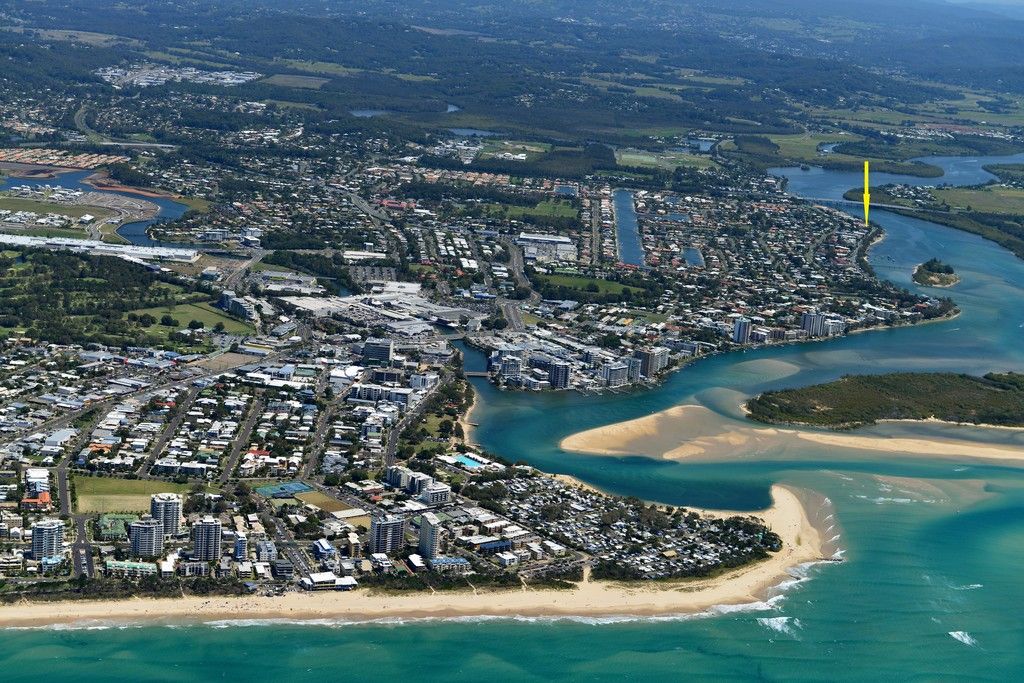 153 Bradman Avenue, Maroochydore QLD 4558