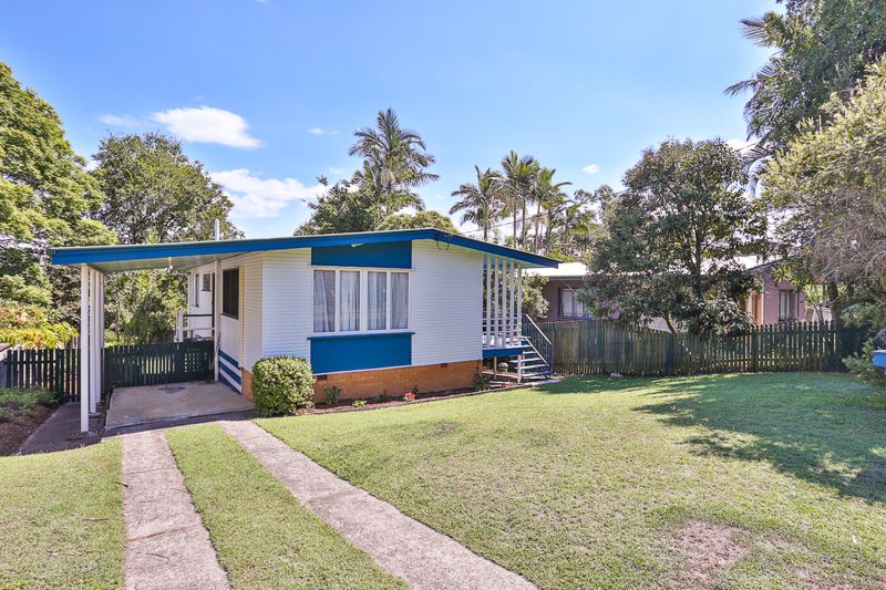 17 Nugent Street, Durack, QLD 4077