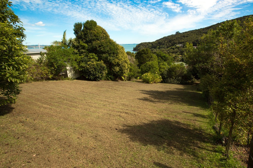 54 O'Brien Road, Rocky Bay, Waiheke Island