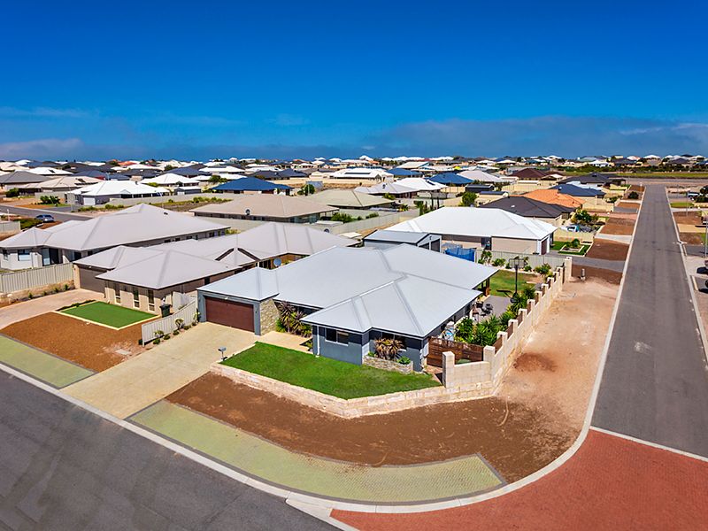 8 Juliet Terrace, Wandina, WA 6530