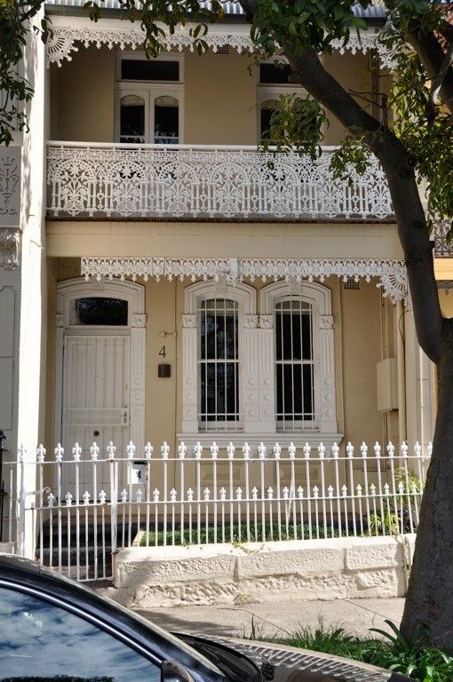 4 Cambridge Street, Paddington, NSW 2021