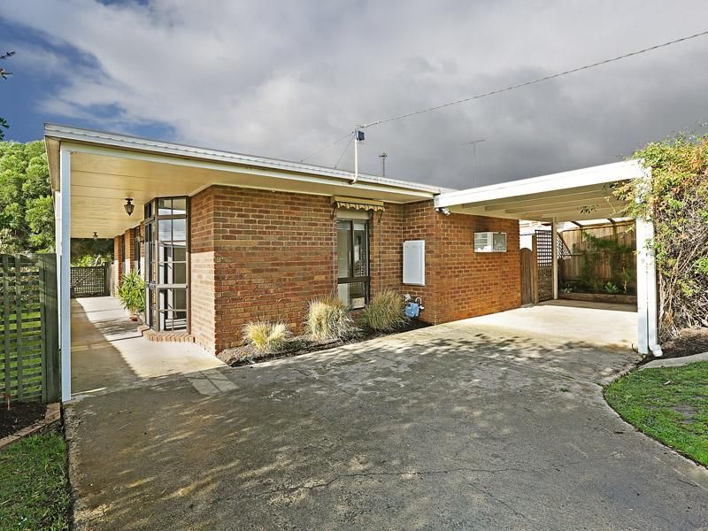 11 Camira Court, GROVEDALE, VIC 3216