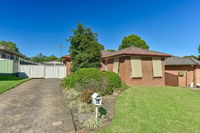 Leumeah, NSW 2560