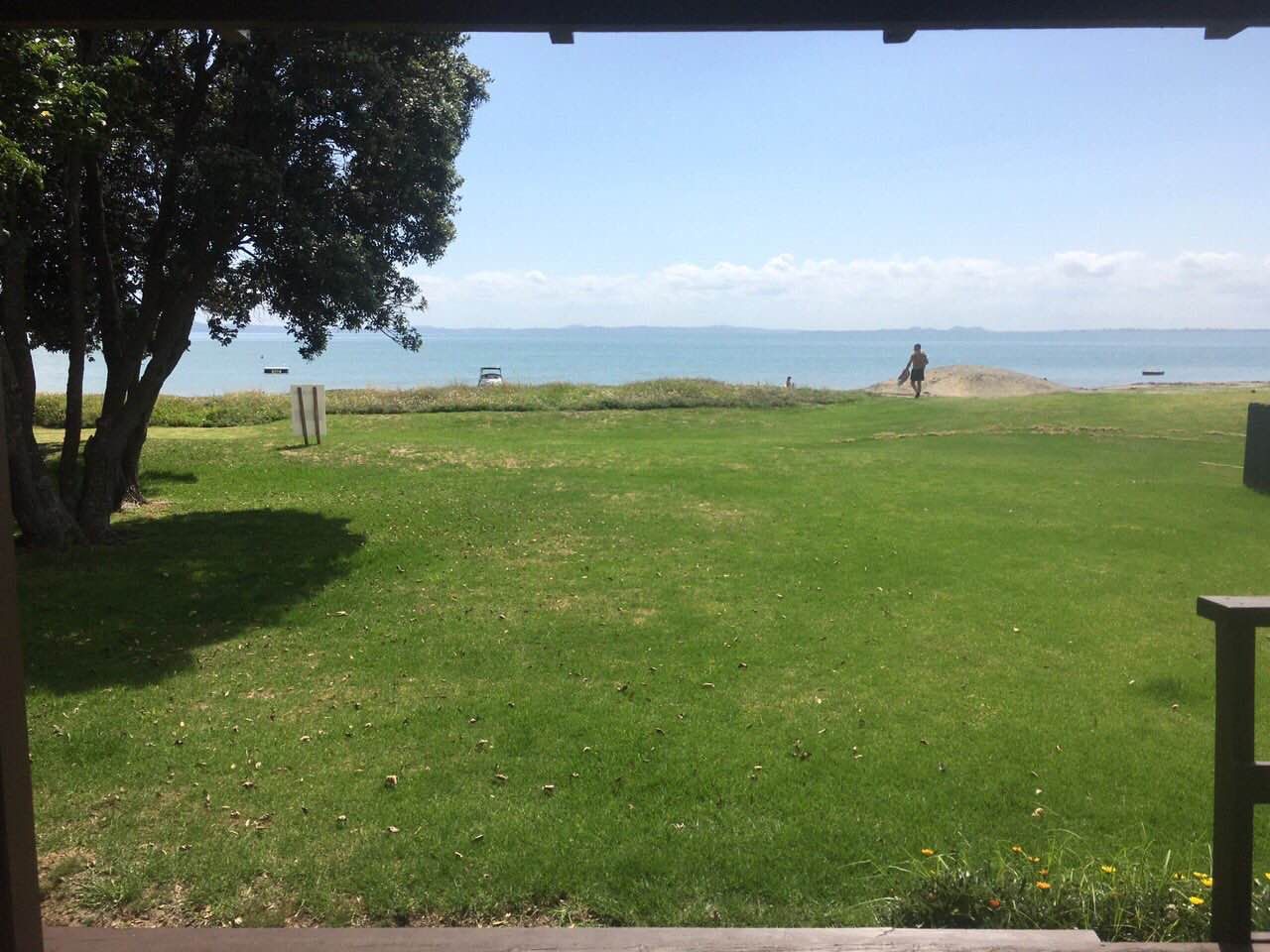 334 Big Bay Road, Manukau Heads, Manukau City