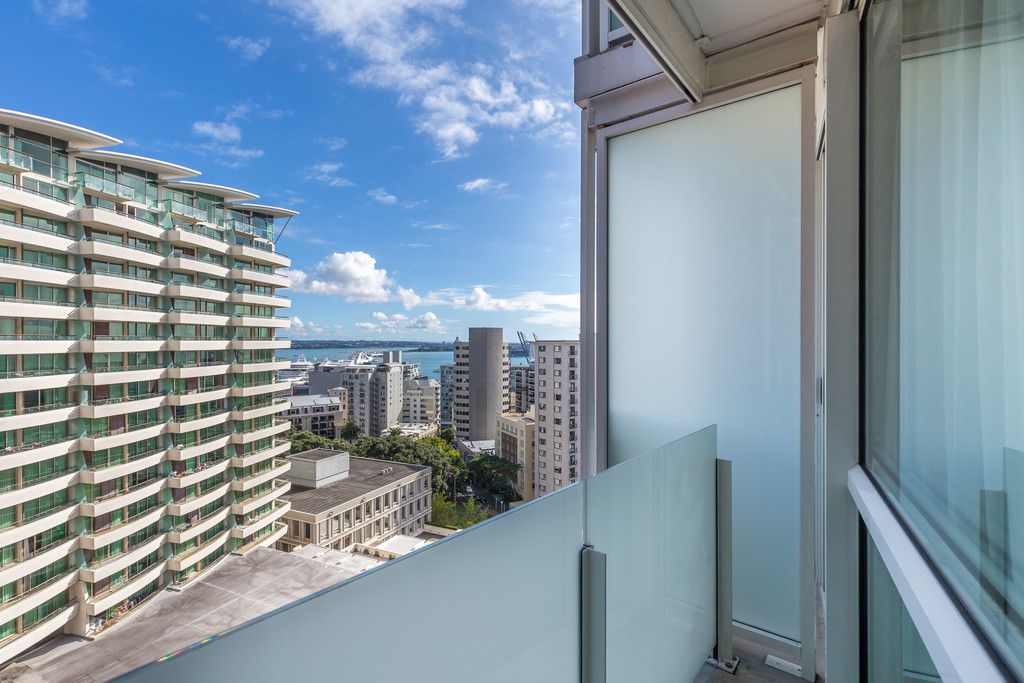 10 Waterloo Quadrant, Auckland Central, Auckland City