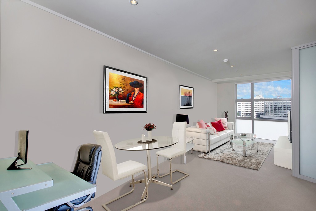 12K/156 Vincent Street, Auckland Central, Auckland City