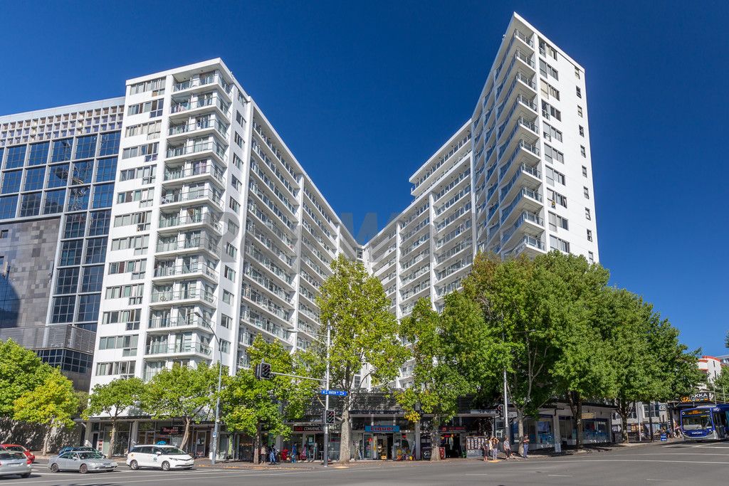 407/430 Queen Street, Auckland Central, Auckland City