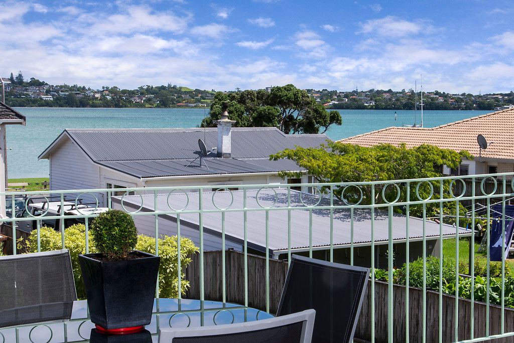4-19 The Parade, Bucklands Beach, Manukau City