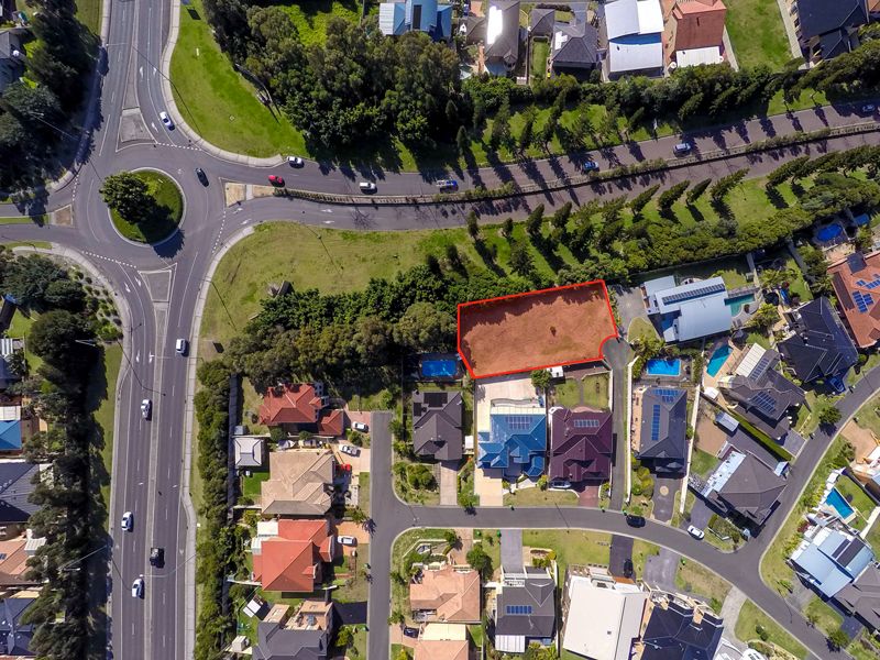16 Baudin Avenue, Shell Cove, NSW 2529