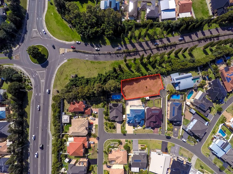 16 Baudin Avenue, Shell Cove, NSW 2529
