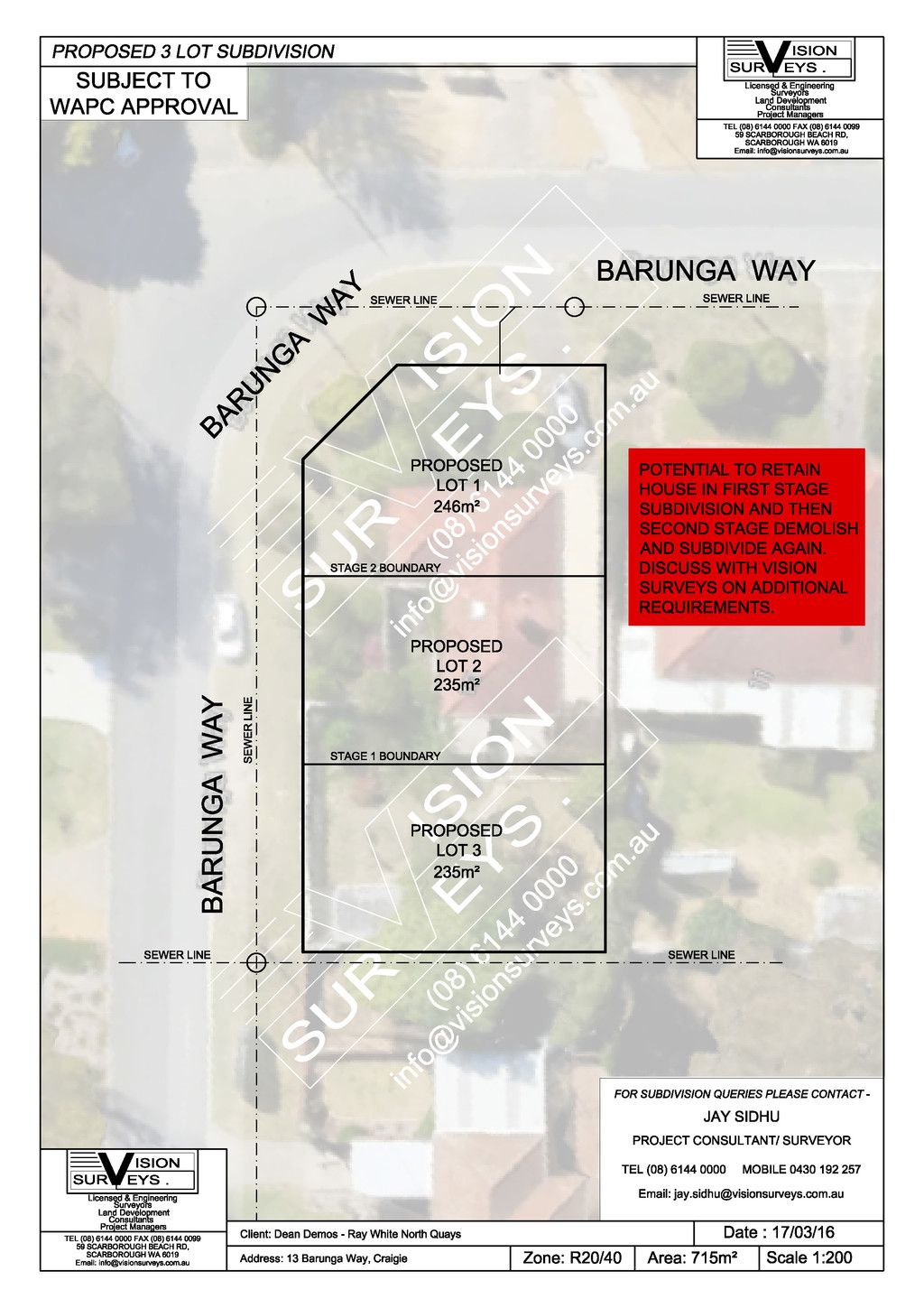 13 Barunga Way, Craigie, WA 6025