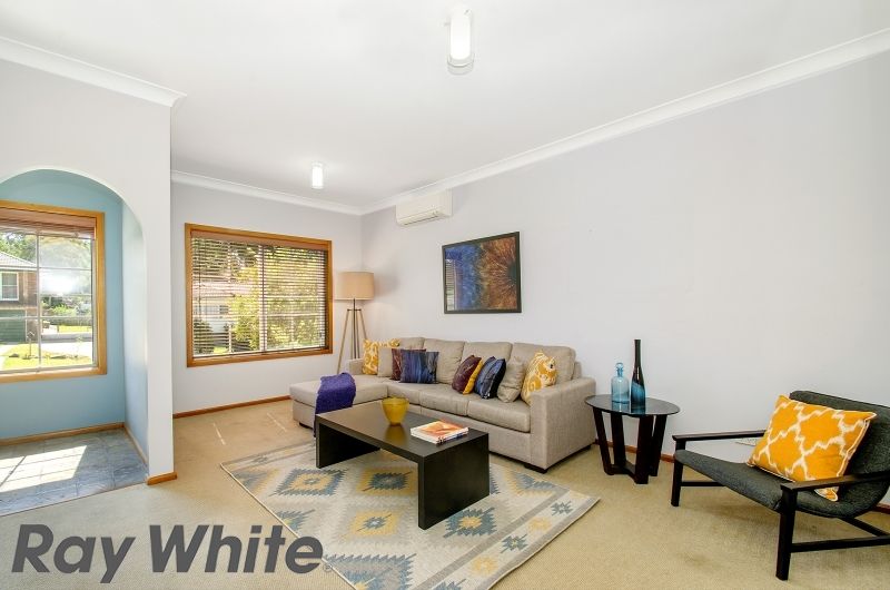 1 Kywong Street, Telopea, NSW 2117
