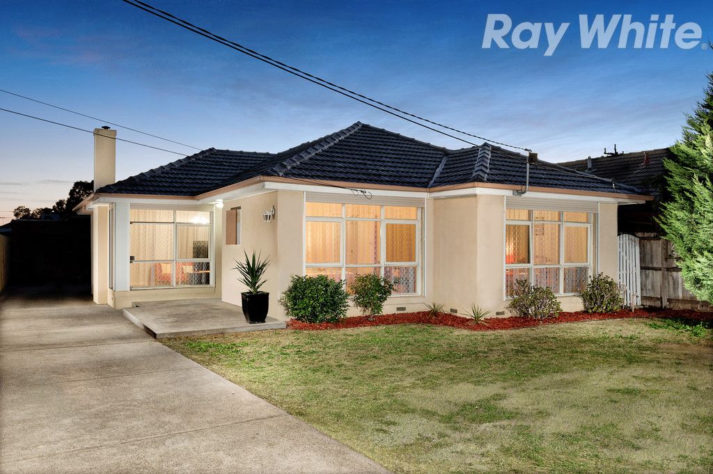 45 Dunne Street, Kingsbury VIC 3083