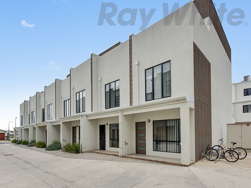 18/1-15 Tulloch Drive, ST CLAIR, SA 5011