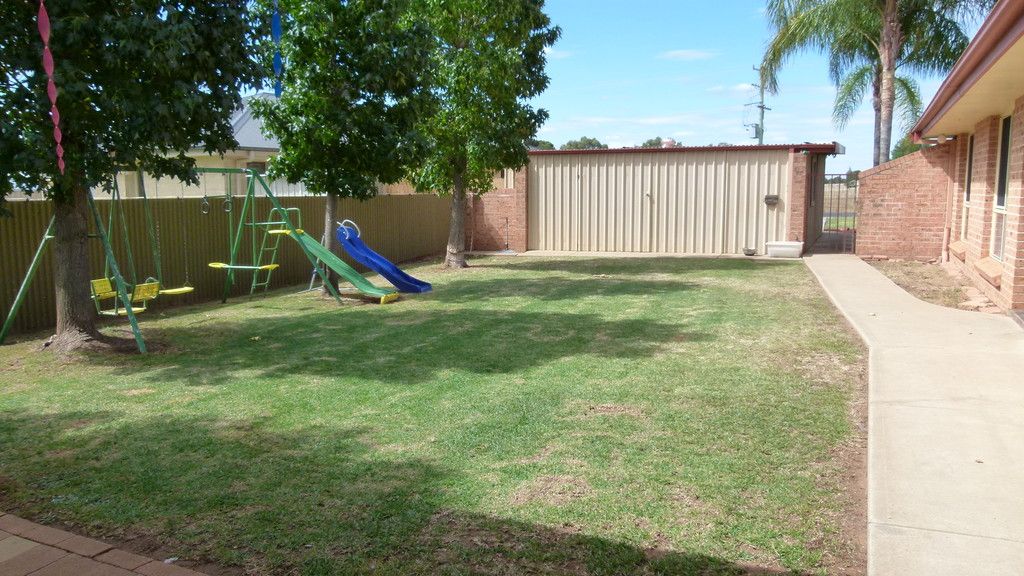 110 Calarie Road, Forbes, NSW 2871
