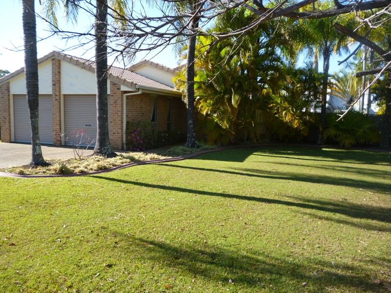1 Timana Place, BUDERIM, QLD 4556