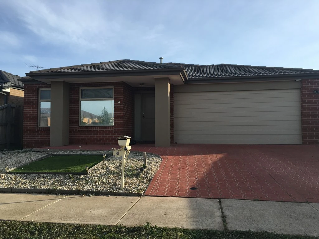 4 Springleaf Road, Tarneit, VIC 3029