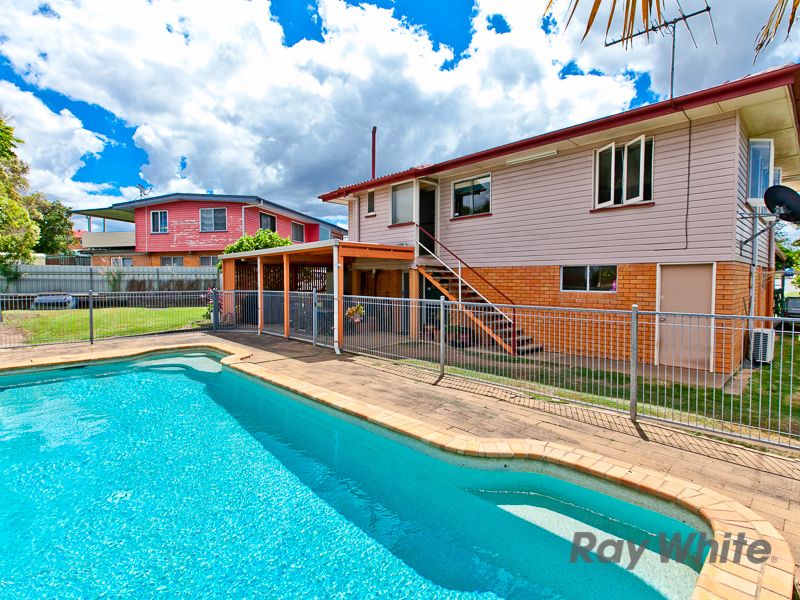 17 Witt Street, Banyo, QLD 4014