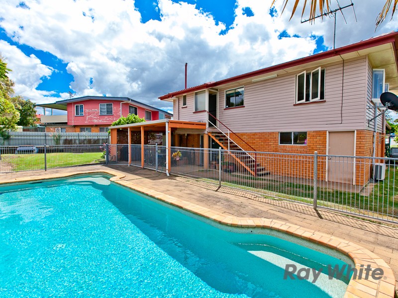 17 Witt Street, Banyo, QLD 4014